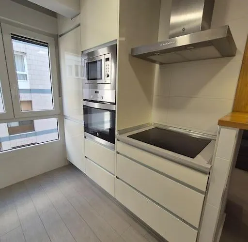 124c 2 By R2r Consulting Apartament *