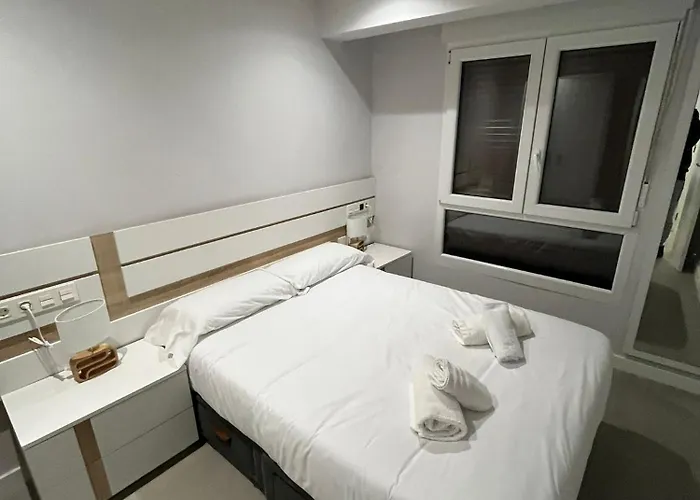 124c 2 By R2r Consulting Apartament Gijón