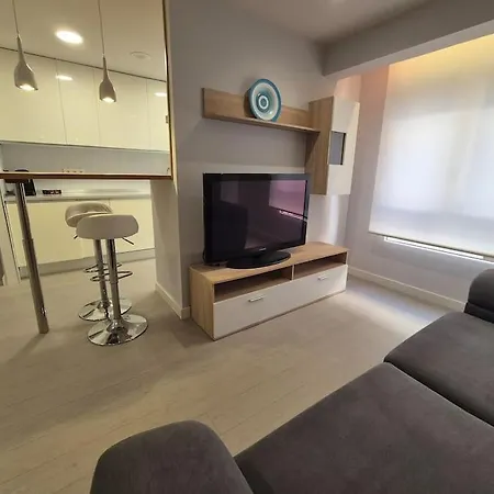 124c 2 By R2r Consulting Apartament *