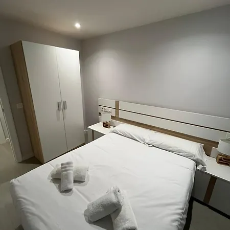 Apartament 124c 2 By R2r Consulting