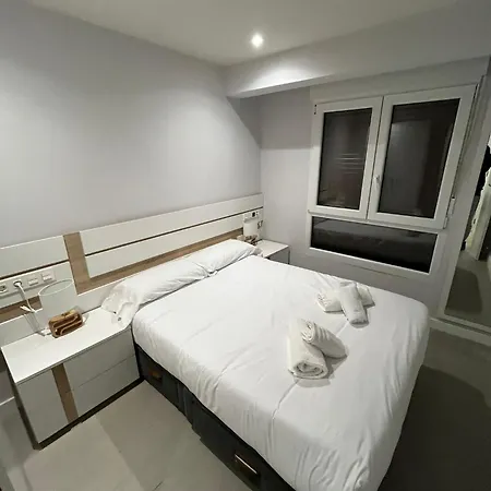 124c 2 By R2r Consulting Apartament Gijón