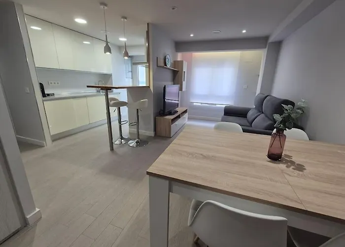 124c 2 By R2r Consulting Apartment Gijon