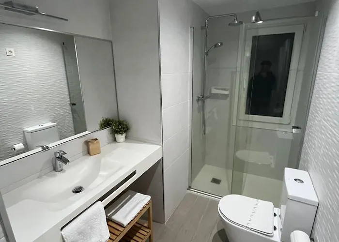 Apartment 124c 2 By R2r Consulting Gijon