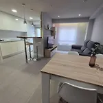 124c 2 Apartamento Gijón