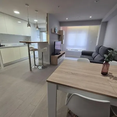 124c 2 By R2r Consulting Appartement Gijón