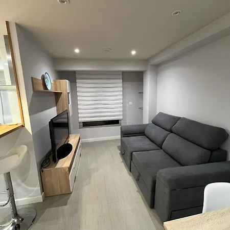 Apartamento 124c 2 *