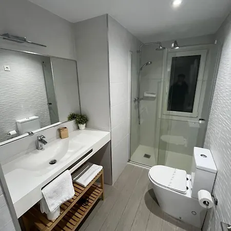 Appartement 124c 2 By R2r Consulting Gijón